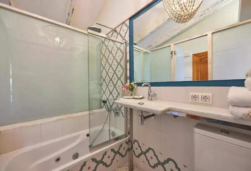 اتاق سوپریور, Son Sant Jordi Boutique House
