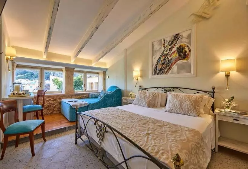اتاق سوپریور, Son Sant Jordi Boutique House