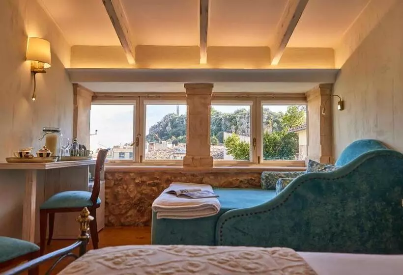 اتاق سوپریور, Son Sant Jordi Boutique House