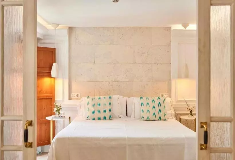 سوییت جونیور با بالکن, Son Sant Jordi Boutique House