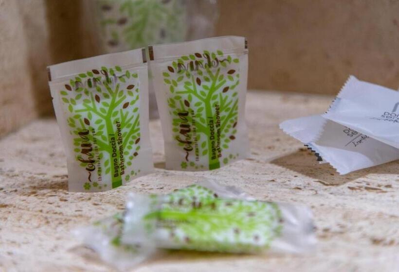 اتاق استاندارد, Suite Ares