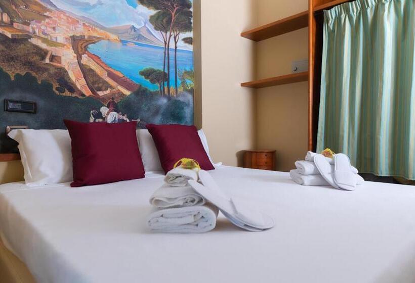 اتاق استاندارد, Suite Ares