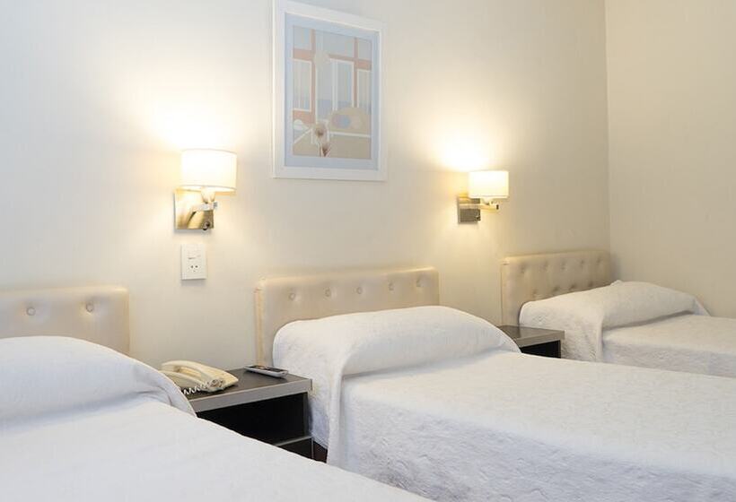 اتاق استاندارد, Viña De Italia