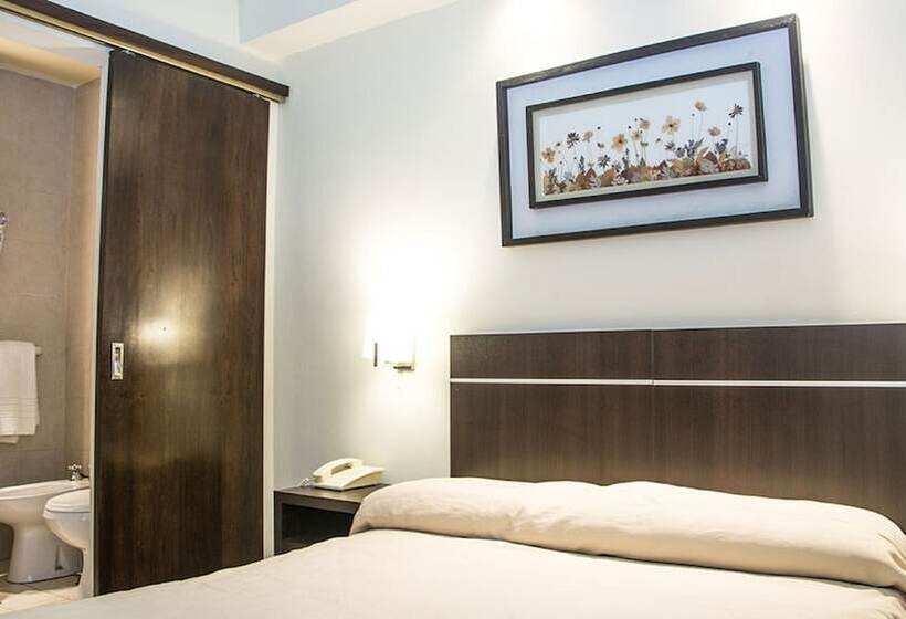 اتاق استاندارد, Viña De Italia