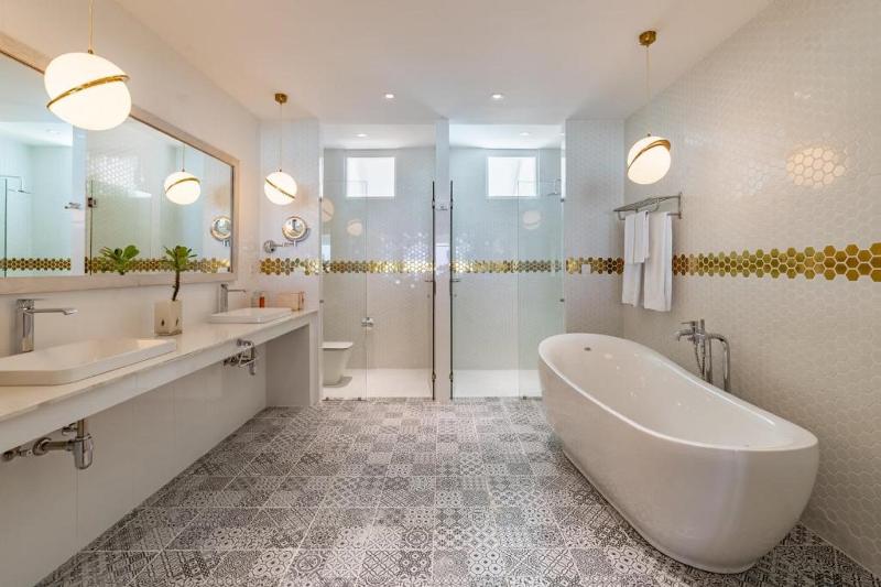 ویلای 1 خوابه, Sun Siyam Olhuveli