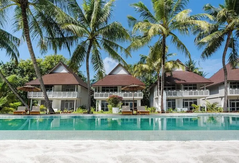 اتاق استاندارد, Sun Siyam Olhuveli