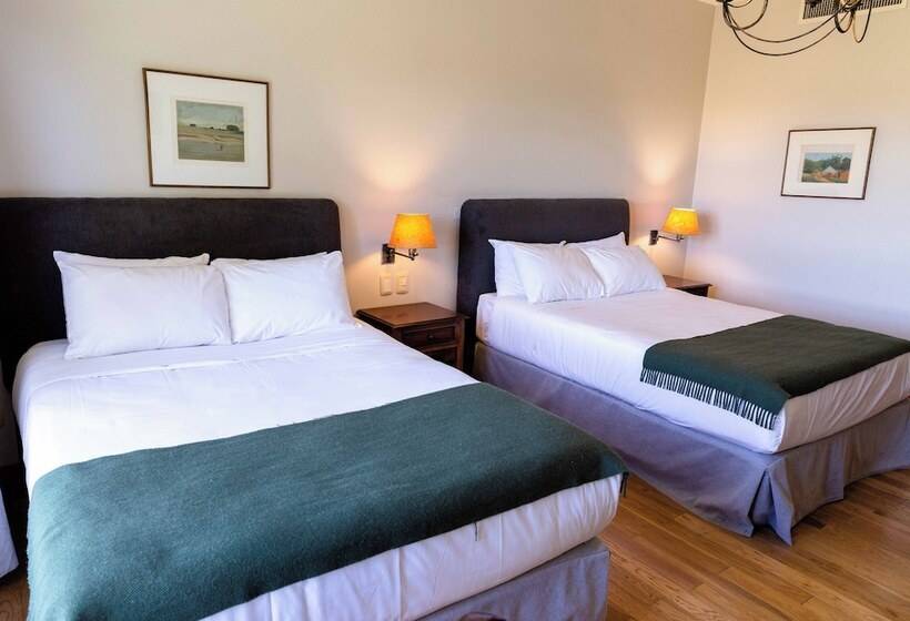 غرفة سوبيريور, Wyndham Garden Lujan