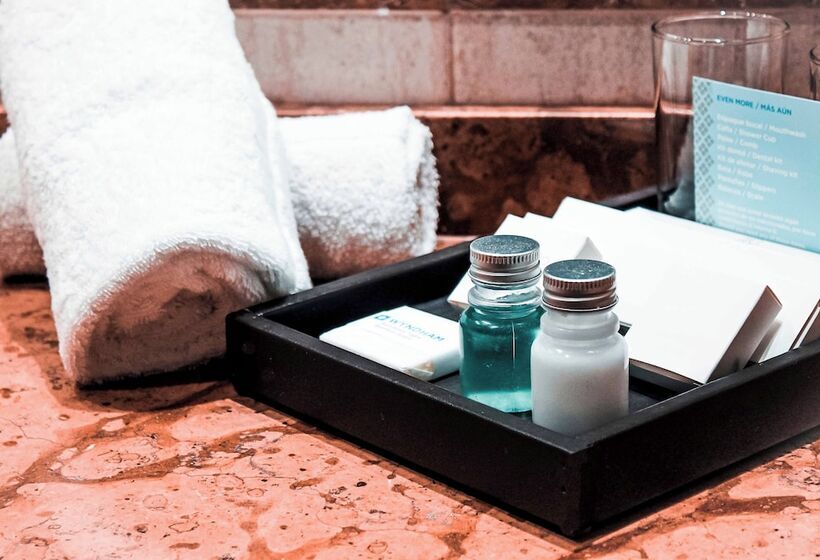 غرفة سوبيريور, Wyndham Garden Lujan