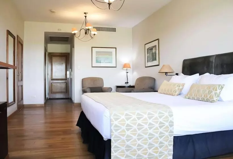 スーペリアールーム, Wyndham Garden Lujan