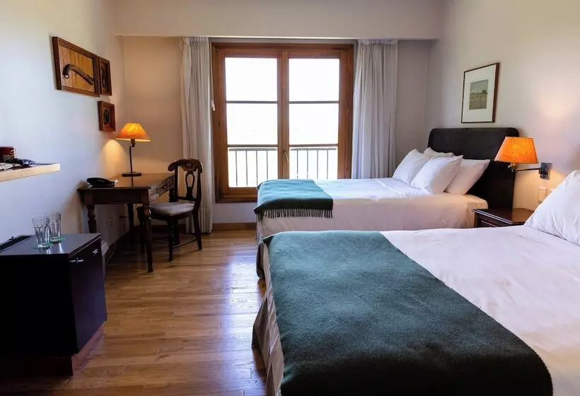 スーペリアールーム, Wyndham Garden Lujan