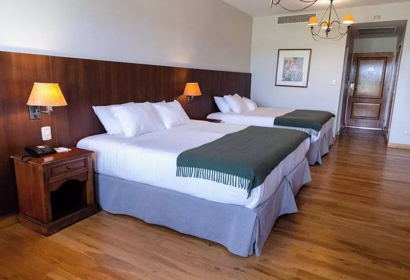 スイート, Wyndham Garden Lujan