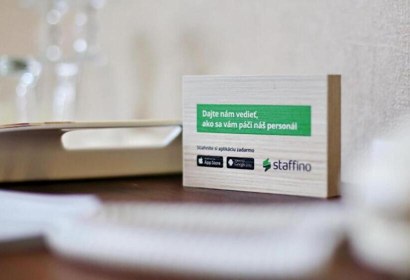 غرفة قياسية, Kalvin Restaurant & Pension