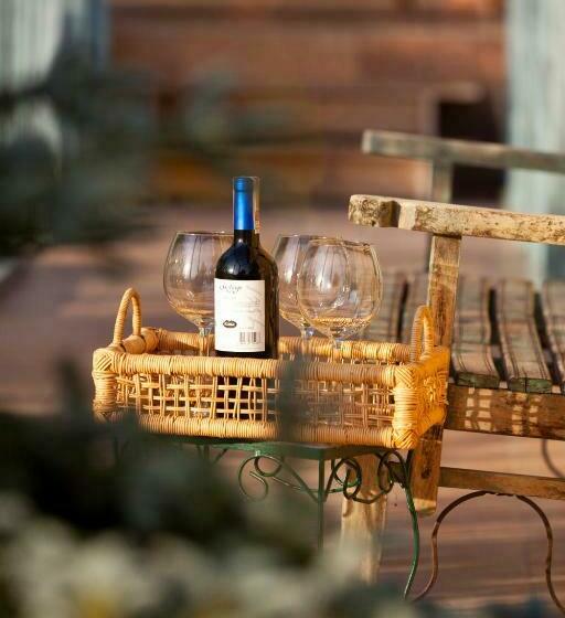 غرفة ديلوكس مطلة على البحيرة, Kashubian Lodge & Spa