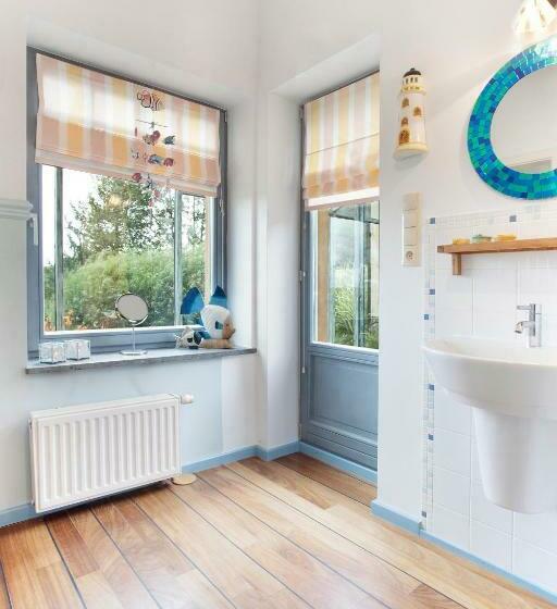 غرفة ديلوكس مطلة على البحيرة, Kashubian Lodge & Spa