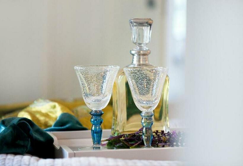 غرفة ديلوكس مطلة على البحيرة, Kashubian Lodge & Spa