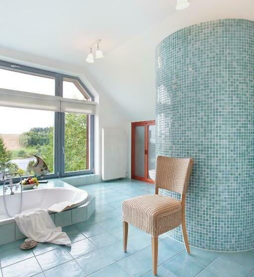 غرفة سوبيريور عائلية, Kashubian Lodge & Spa