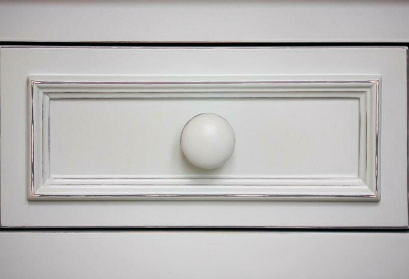 جناح جونيور مزوَّد بشرفة, Kashubian Lodge & Spa