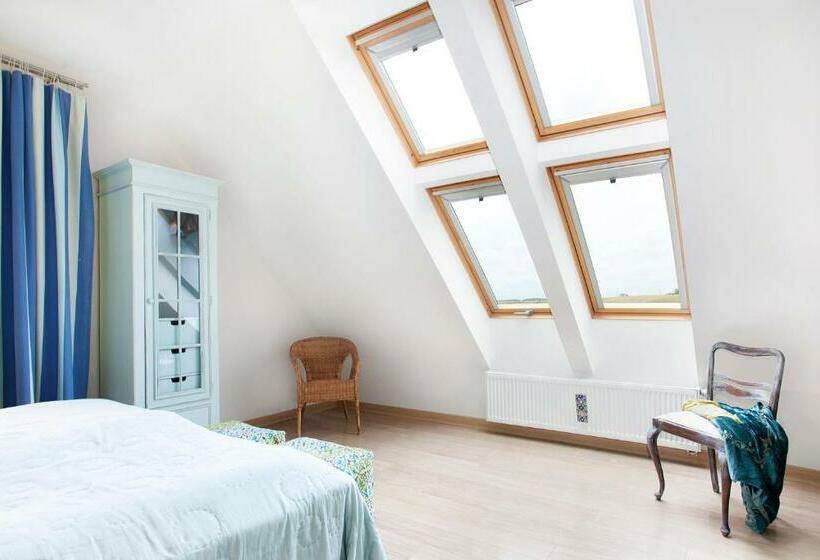 جناح جونيور مزوَّد بشرفة, Kashubian Lodge & Spa