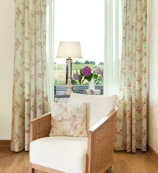 スタンダードインサイドビュールーム, Kashubian Lodge & Spa