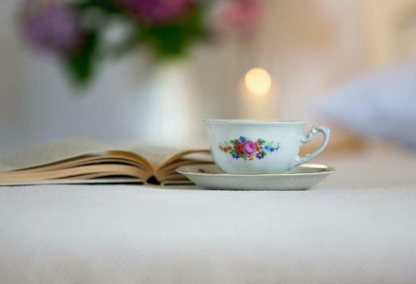 غرفة قياسية داخلية, Kashubian Lodge & Spa