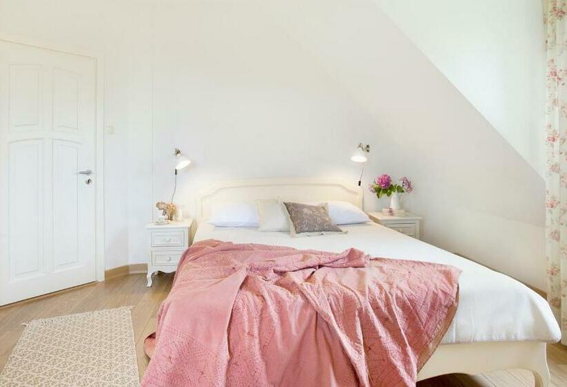 غرفة قياسية داخلية, Kashubian Lodge & Spa