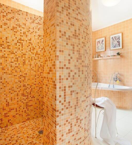 جناح جونيور مزوَّد بشرفة, Kashubian Lodge & Spa