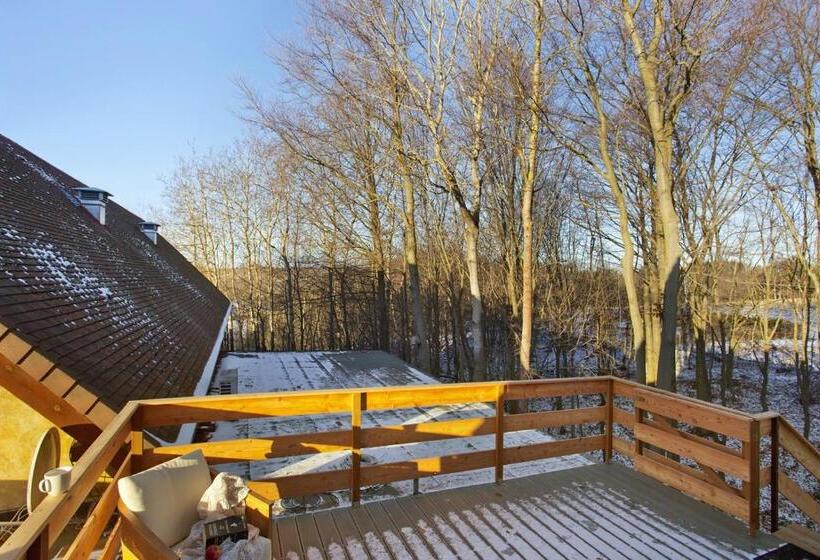 Семейное Студио, Kashubian Lodge & Spa