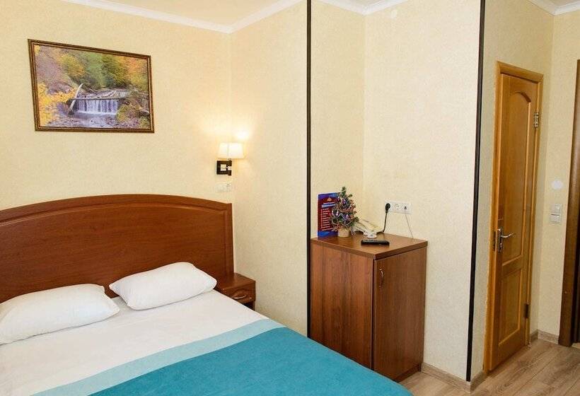 اتاق استاندارد, Abago Mountain