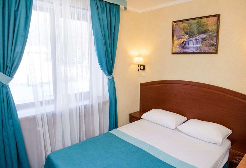 اتاق استاندارد, Abago Mountain