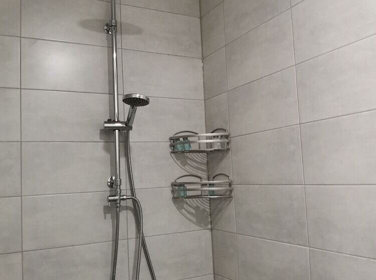 آپارتمان دوبلکس 1 خوابه, Abago Mountain