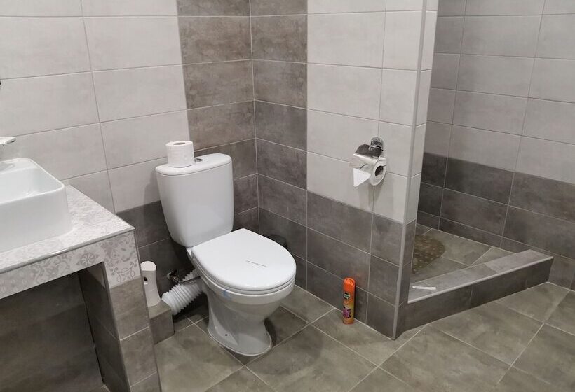 آپارتمان دوبلکس 1 خوابه, Abago Mountain