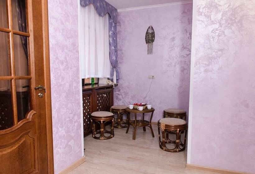 آپارتمان دوبلکس 1 خوابه, Abago Mountain