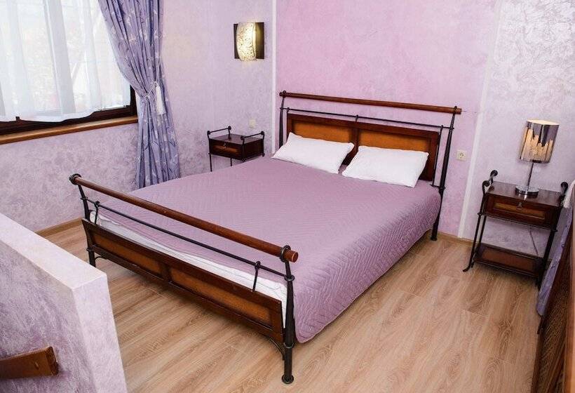 آپارتمان دوبلکس 1 خوابه, Abago Mountain