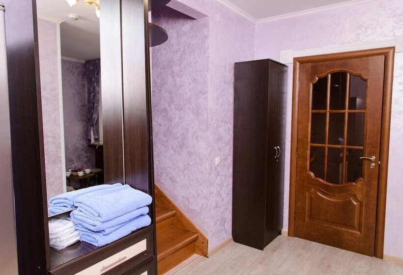 آپارتمان دوبلکس 1 خوابه, Abago Mountain