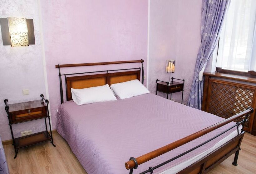 آپارتمان دوبلکس 1 خوابه, Abago Mountain