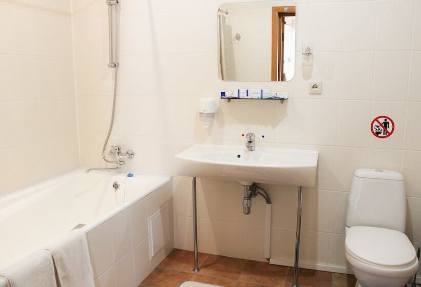 سوییت, Artybash