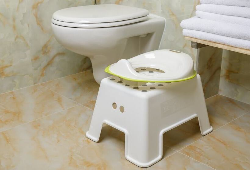 ファミリールーム, Mini Hotel Biography