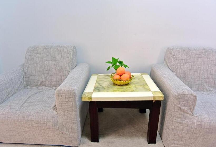 标准间, Lang Quan Holiday