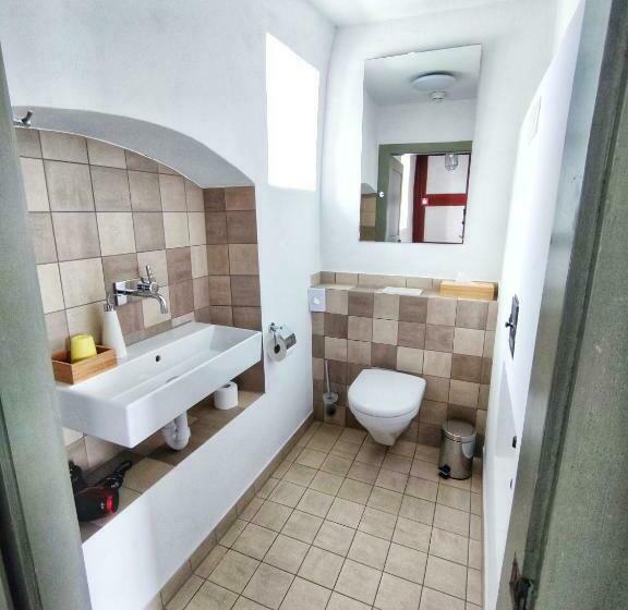 Номер Deluxe, & Restaurant Schloss Schwandegg