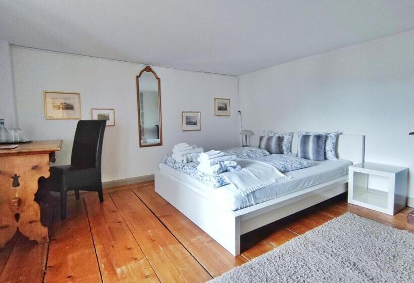 Семейный Номер, & Restaurant Schloss Schwandegg