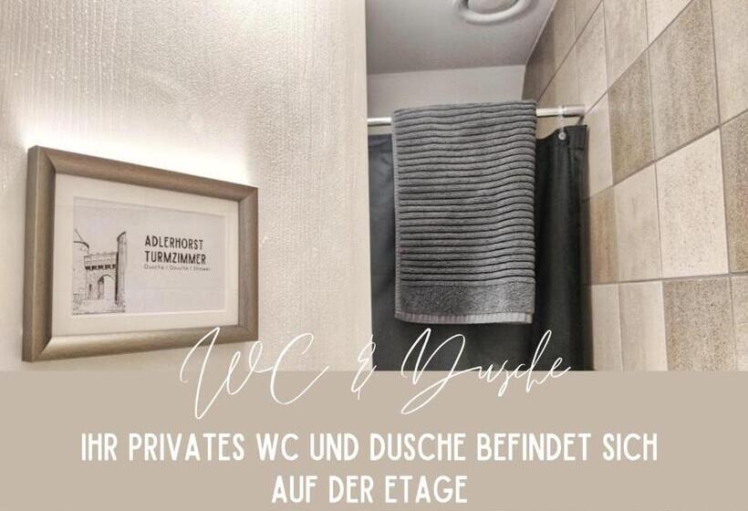 Семейный Номер Deluxe, & Restaurant Schloss Schwandegg