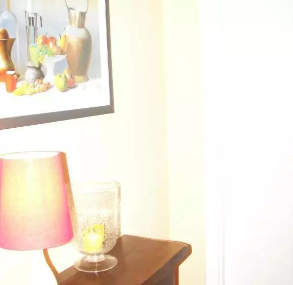 اتاق استاندارد سه تخته با بالکن, Albergo Sangrilà