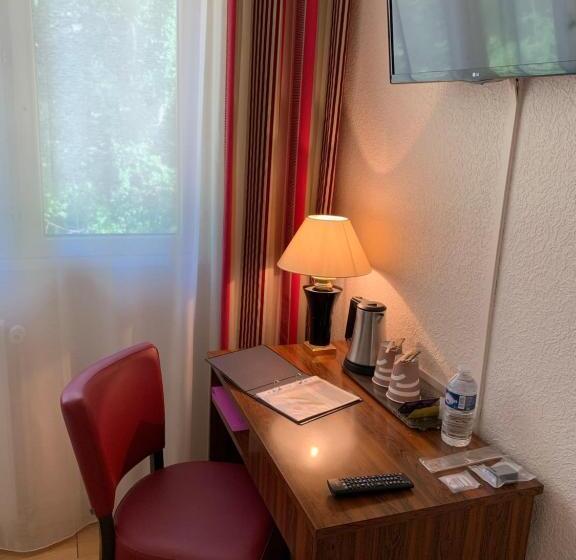 Номер Стандарт, Brun