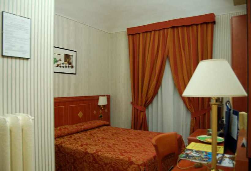 غرفة قياسية فردية, Chelsea