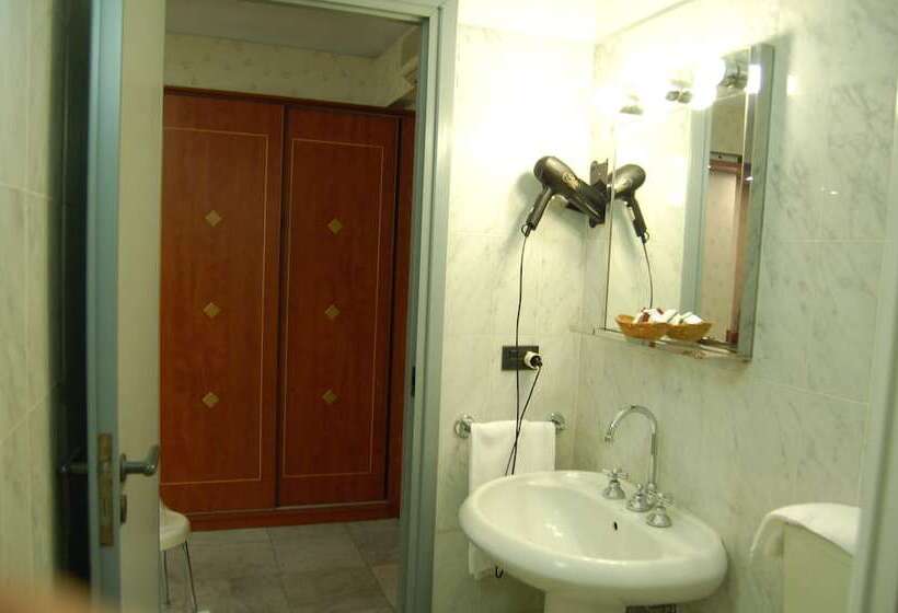 غرفة قياسية, Chelsea