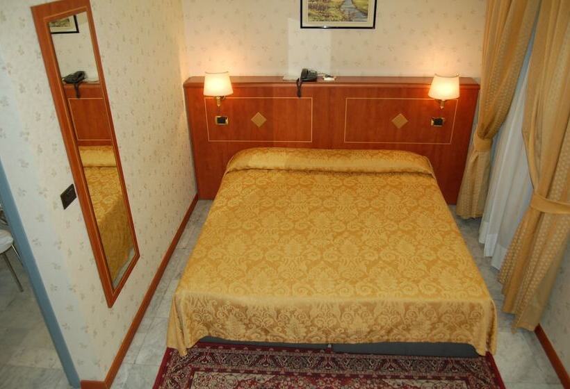 غرفة قياسية, Chelsea