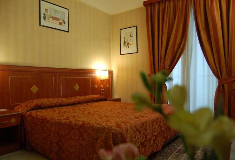 غرفة قياسية, Chelsea