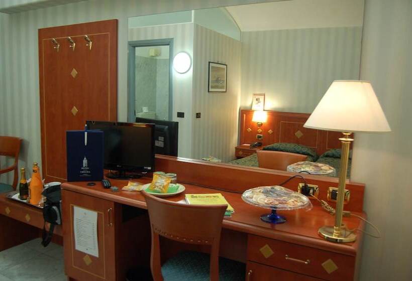 غرفة قياسية, Chelsea