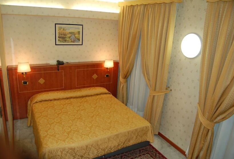 غرفة قياسية, Chelsea