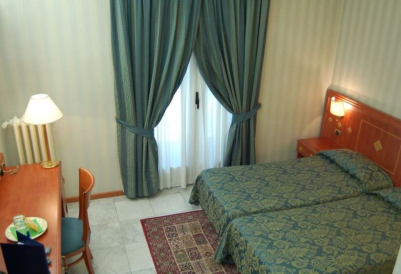 غرفة قياسية, Chelsea